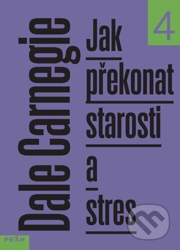Jak překonat starosti a stres