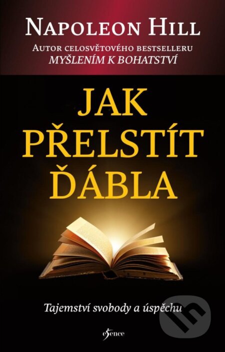 Jak přelstít ďábla