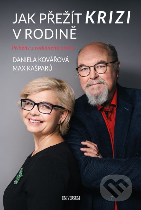 Jak přežít krizi v rodině