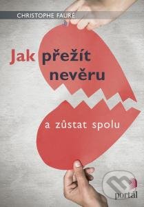 Jak přežít nevěru a zůstat spolu