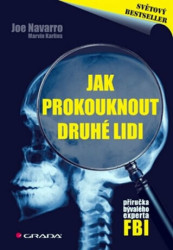 Jak prokouknout druhé lidi (Příručka bývalého experta FBI) - kniha z kategorie Management