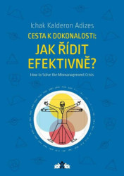 Jak řídit efektivně? / How to Solve the Mismanagement Crisis? - kniha z kategorie Management