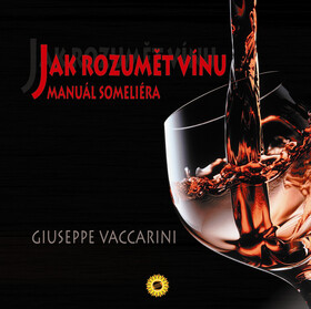 Jak rozumět vínu - Manuál someliera (Defekt)