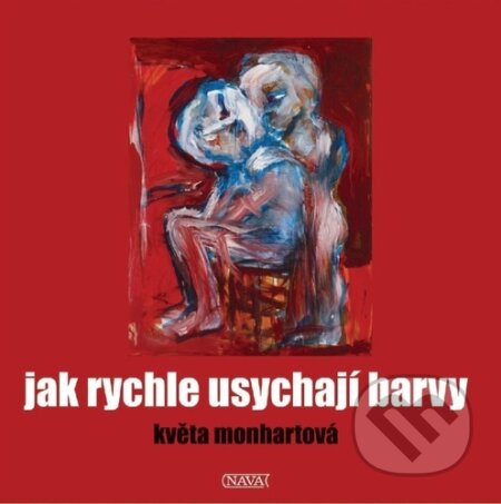Jak rychle usychají barvy