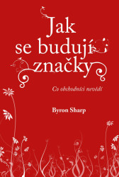 Jak se budují značky: Co obchodníci nevědí