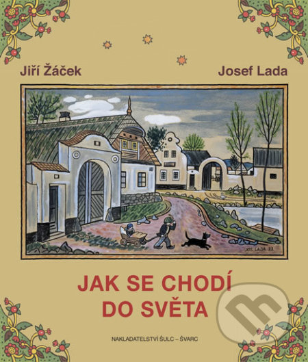 Jak se chodí do světa