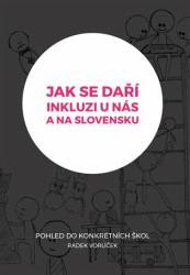 Jak se daří inkluzi u nás a na Slovensku? (Pohled do konkrétních základních škol) - kniha z kategorie Předškolní pedagogika