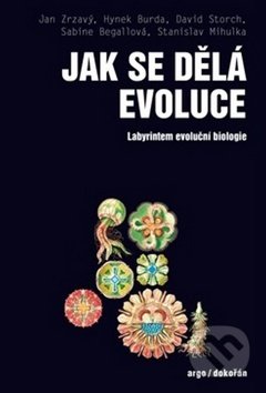 Jak se dělá evoluce