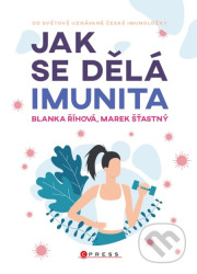 Jak se dělá imunita