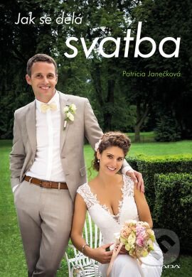Jak se dělá svatba