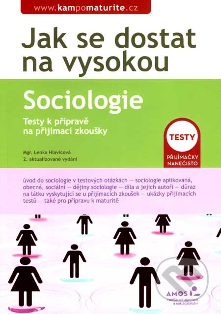 Jak se dostat na vysokou