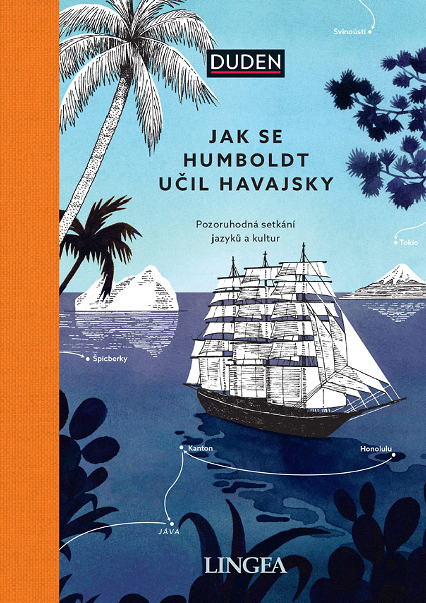 Jak se Humboldt učil havajsky