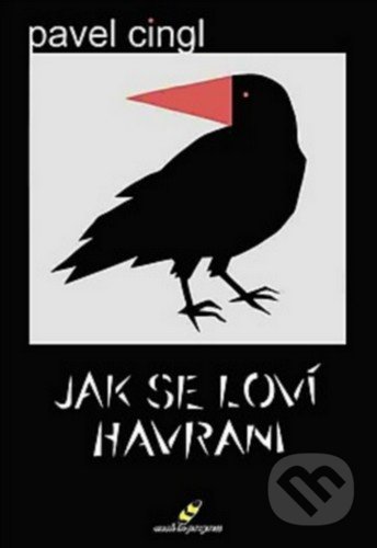 Jak se loví havrani