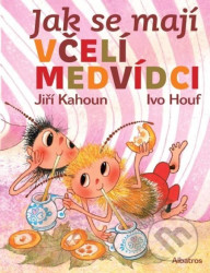 Jak se mají včelí medvídci