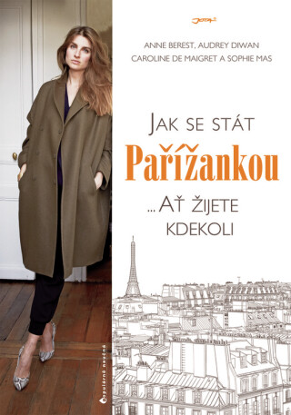 Jak se stát Pařížankou (Defekt)