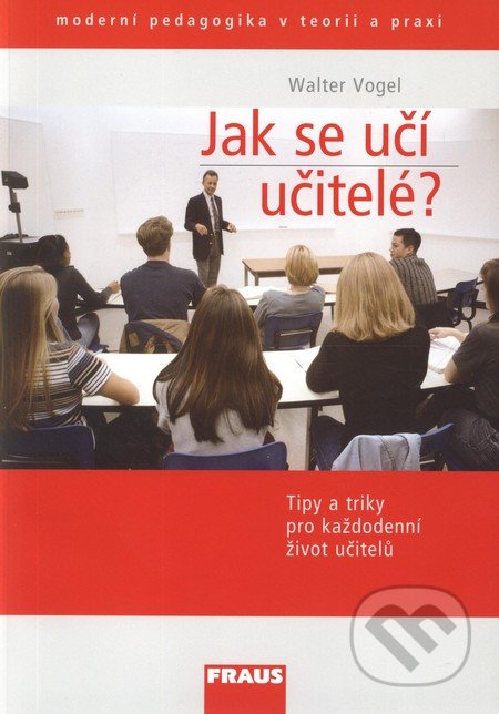 Jak se učí učitelé