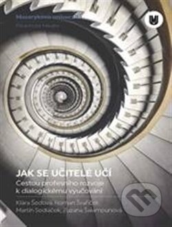 Jak se učitelé učí
