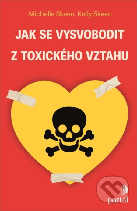 Jak se vysvobodit z toxického vztahu