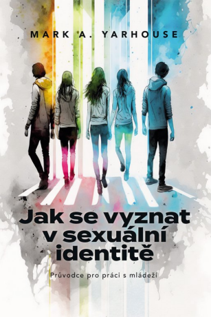 Jak se vyznat v sexuální identitě
