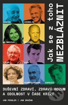 Jak se z toho nezbláznit