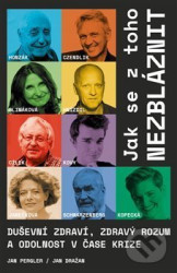 Jak se z toho nezbláznit