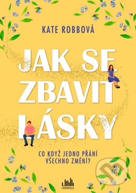 Jak se zbavit lásky