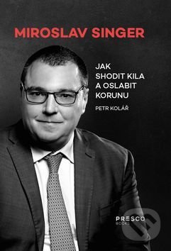 Jak shodit kila a oslabit korunu