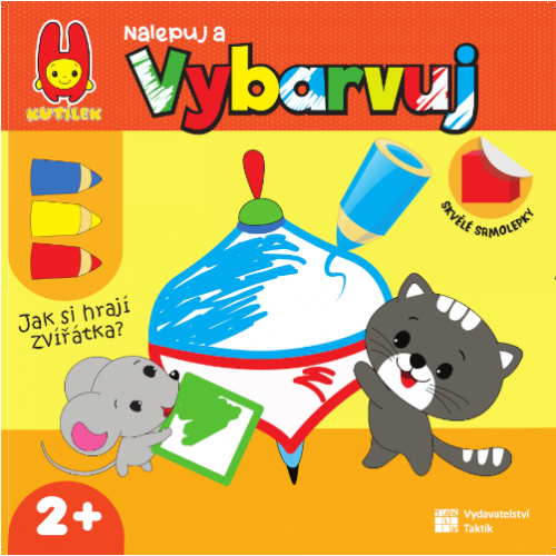 Jak si hrají zvířátka?