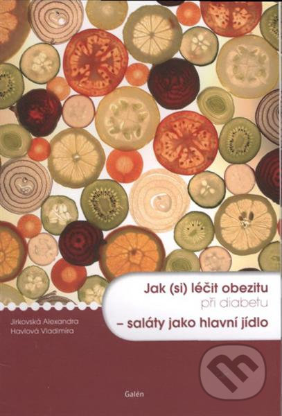 Jak (si) léčit obezitu při diabetu
