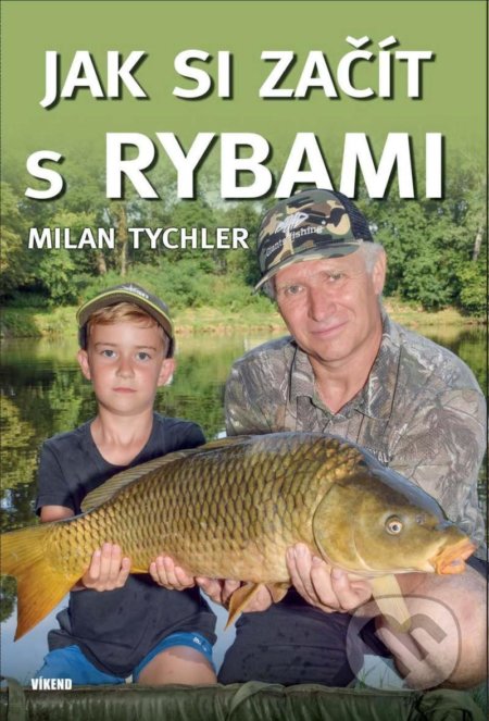 Jak si začít s rybami