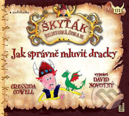 Jak správně mluvit dracky