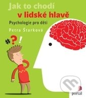 Jak to chodí v lidské hlavě