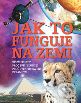 Jak to funguje na Zemi