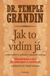 Jak to vidím já (Osobní pohled na autismus a Aspergerův syndrom) - kniha z kategorie Psychologie