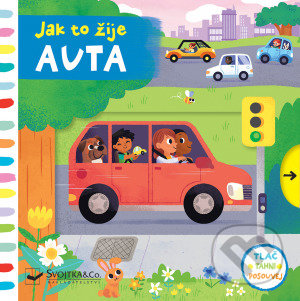 Jak to žije: Auta