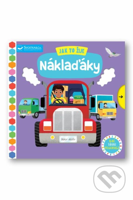 Jak to žije