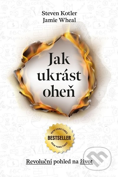 Jak ukrást oheň
