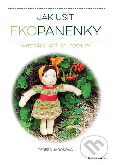 Jak ušít ekopanenky