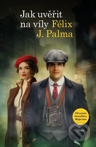 Jak uvěřit na víly