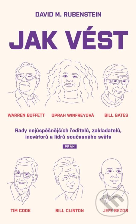 Jak vést