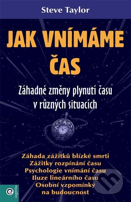 Jak vnímáme čas