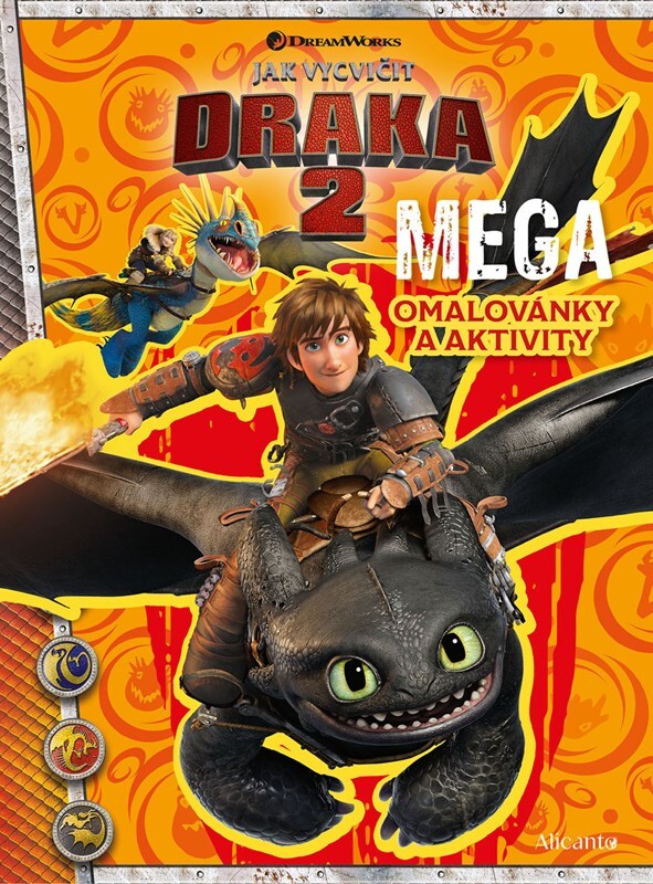 Jak vycvičit draka 2