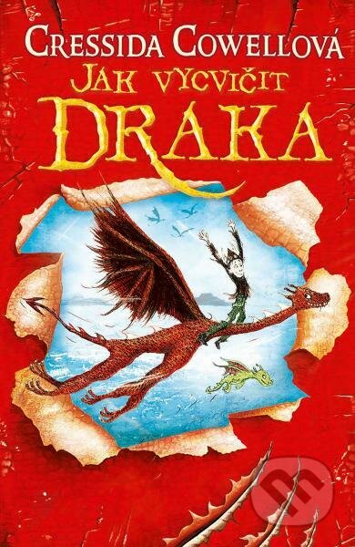 Jak vycvičit draka