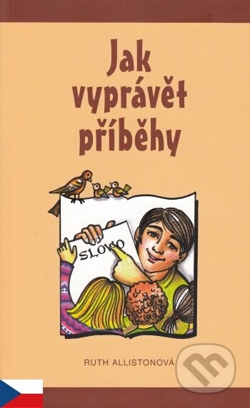 Jak vyprávět příběhy