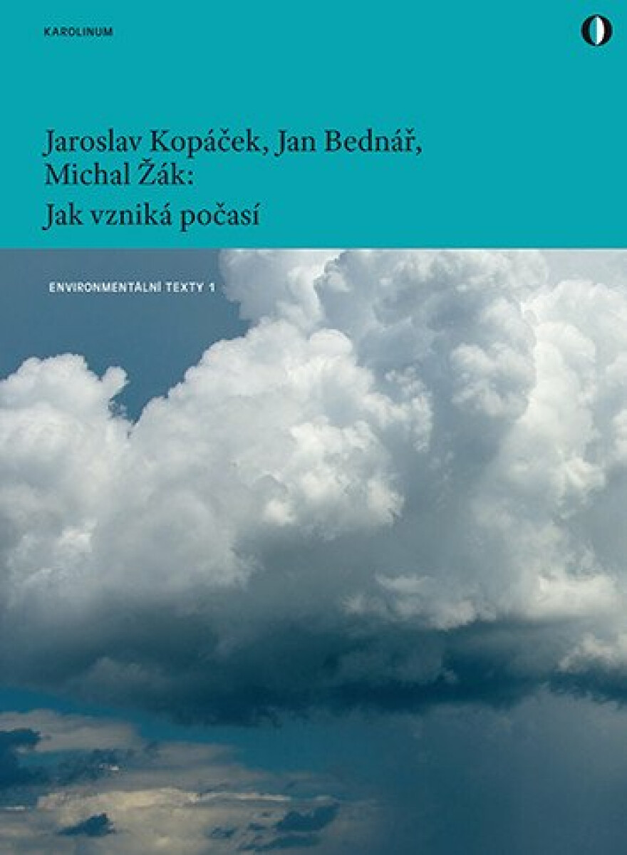 Jak vzniká počasí