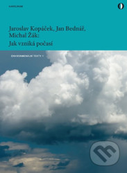 Jak vzniká počasí