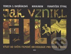 Jak vznikl film
