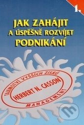 Jak zahájit a úspěšně rozvíjet podnikání
