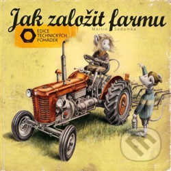 Jak založit farmu