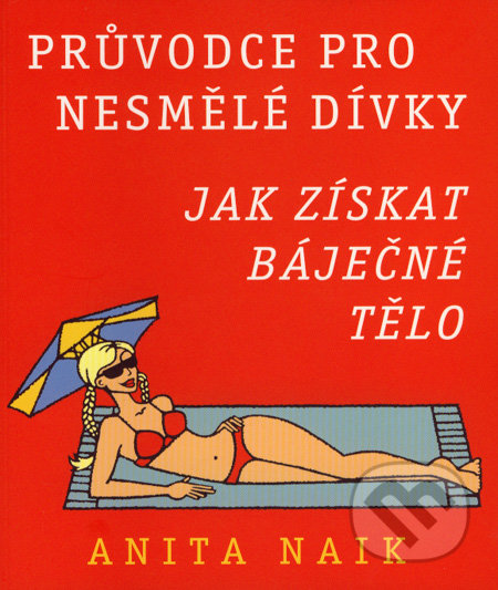 Jak získat báječné tělo